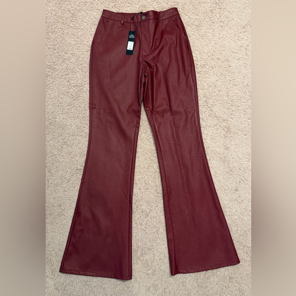 Fashion Nova Pants
